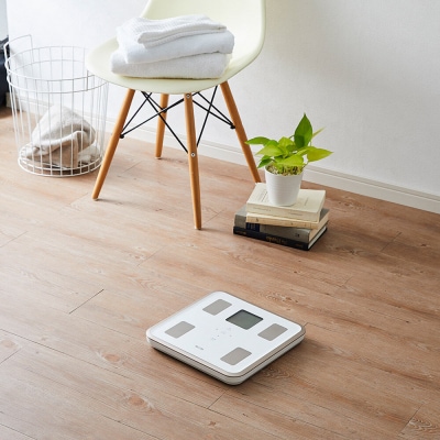 【BC810WH】タニタ 体組成計【ホワイト】|22_tnt-110101b