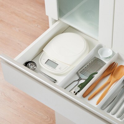 【KD313IV】タニタ デジタルクッキングスケール【アイボリー】|22_tnt-130101