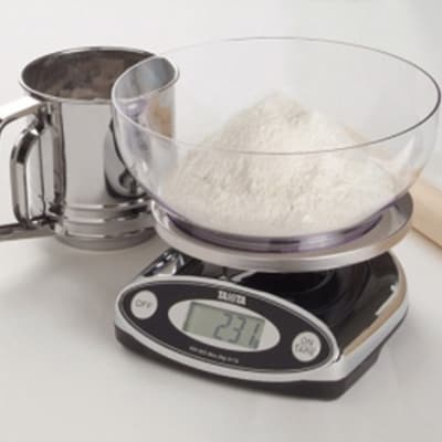 【KW003CR】タニタ デジタル防水スケール 防水|22_tnt-160101