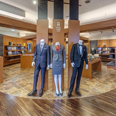 「CANONICOジャケット」Lサイズ[濃紺]|22_dkb-370101b