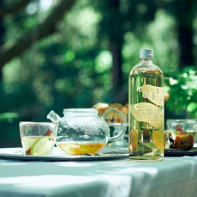 全く新しい発酵飲料『KOJI CLEAR』700ml×4本セット 麹|22_esi-010401