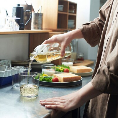 全く新しい発酵飲料『KOJI CLEAR』700ml×6本セット 麹|22_esi-010601