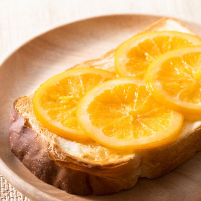 「オレンジスライスジャム 2個セット」|22_rsm-010201