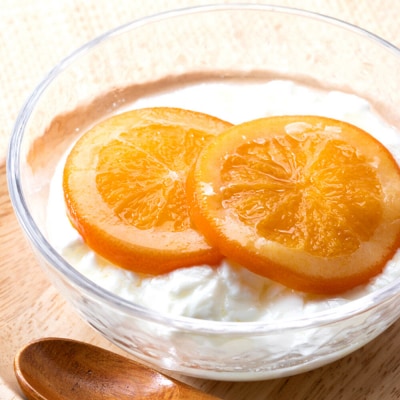 「オレンジスライスジャム 2個セット」|22_rsm-010201