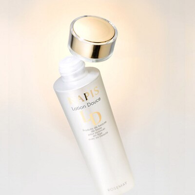 ラピ ローションドゥース(オールスキンタイプ化粧水)×1本|22_rsm-130101