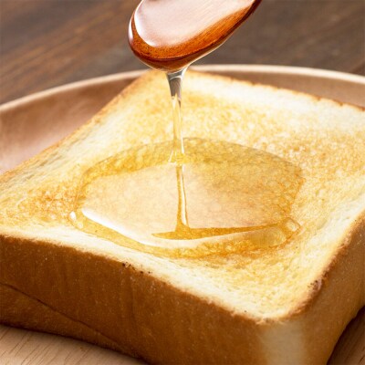 秋田県産 アカシヤ蜂蜜 180g×1個 はちみつ ハチミツ|22_rsm-180101