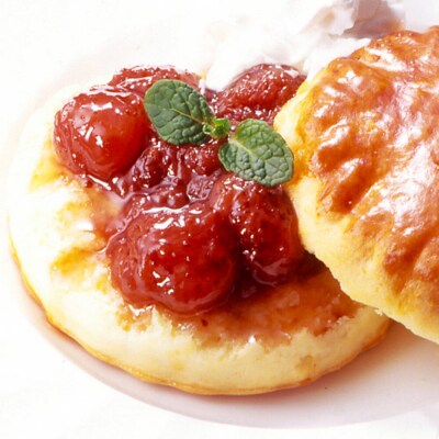 ストロベリージャム 200g×2個|22_rsm-190201