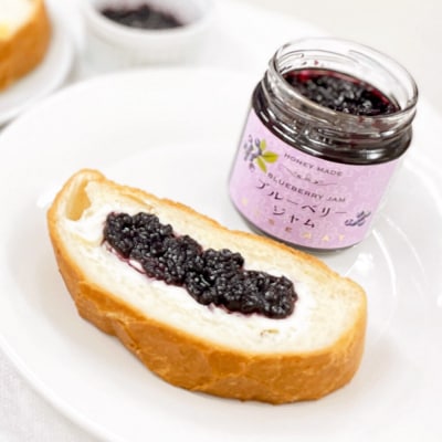 ブルーベリージャム 210g×2個|22_rsm-200201