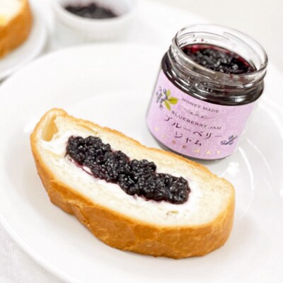 ブルーベリージャム 210g×3個|22_rsm-200301