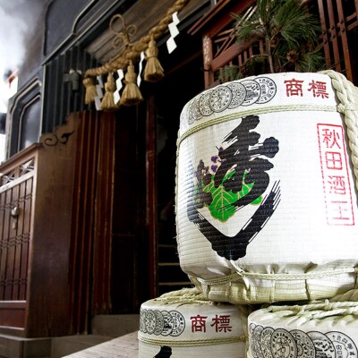 秀よし 純米大吟醸 720ml×1本【鈴木酒造店】|22_dkb-290101