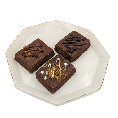 しょこらんこ9個セット[3種詰め合わせ]ブラウニー|22_ywr-130901