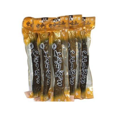 【 いぶりがっこ 】Lサイズ【物産中仙】|22_bns-070101