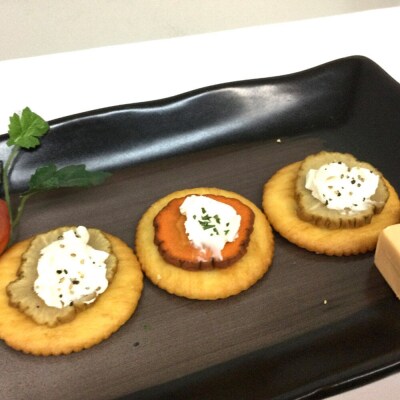 【 いぶりがっこ 】Lサイズ【物産中仙】|22_bns-070101