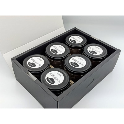 発酵あずき6個セット[特選雅 ペースト]|22_ywr-040601