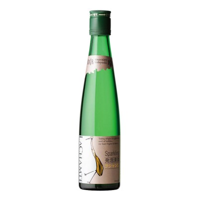 ラシャンテ 280ml × 5本セット【鈴木酒造店】|22_dkb-240501