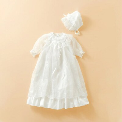 【ファミリア】ベビードレス(150812) [familiar]|22_fam-050101