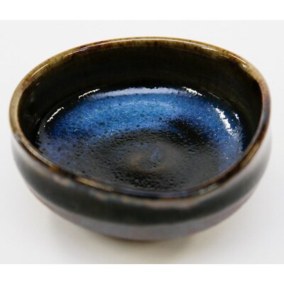 【楢岡焼】ぐい呑み 3点セット|22_not-050101