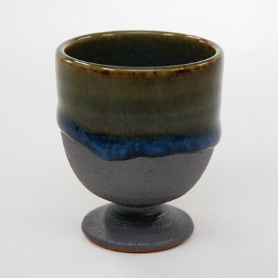 【楢岡焼】ぐい呑み 3点セット|22_not-050101