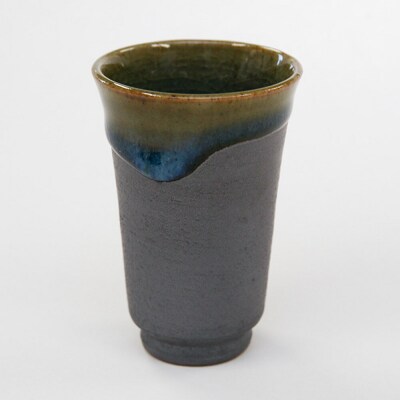 【楢岡焼】ぐい呑み 3点セット|22_not-050101