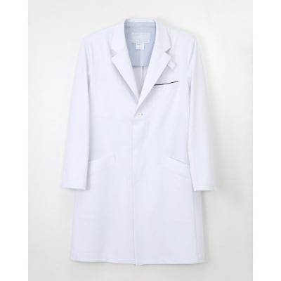 アツロウタヤマメンズコート【L】白衣 ATX-1000|22_nhk-010101c