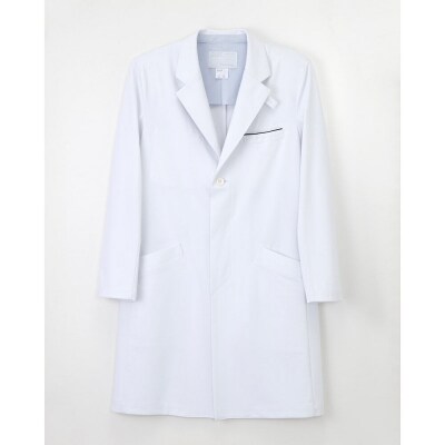 アツロウタヤマメンズコート【BL】白衣 ATX-1000|22_nhk-010101e