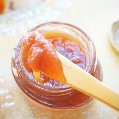 秋田薔薇園産 ガリカ薔薇ジャム 150g×2個|22_rsm-210201