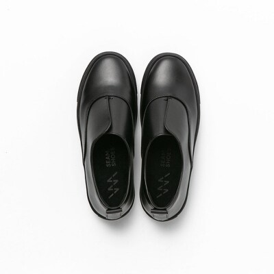 UNLACE BOLD(SEAM..SHOES)サイズ 23cm|22_uei-020101b
