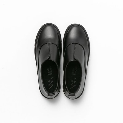 UNLACE BOLD(SEAM..SHOES)サイズ 30cm|22_uei-020101i