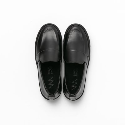 LOAFER BOLD(SEAM..SHOES)サイズ 30cm|22_uei-040101i