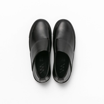 MONK BOLD(SEAM..SHOES)サイズ 26cm|22_uei-060101e