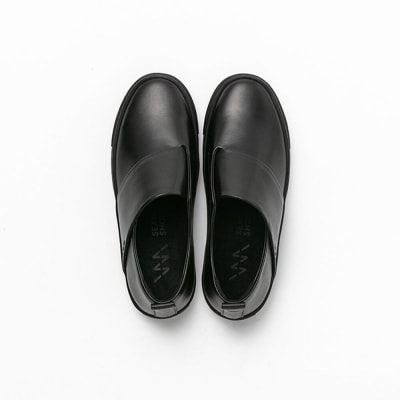 MONK BOLD(SEAM..SHOES)サイズ 28cm|22_uei-060101g