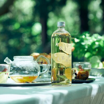 全く新しい発酵飲料『KOJI CLEAR』700ml 計12本|22_esi-020201