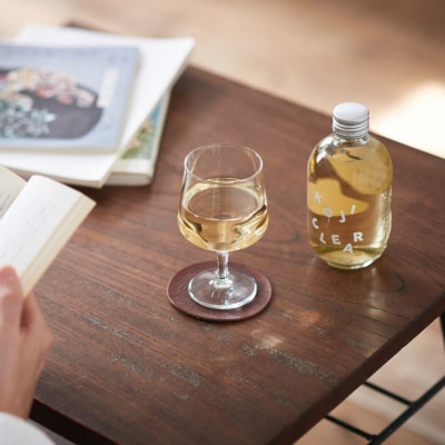 全く新しい発酵飲料『KOJI CLEAR』290ml 12本|22_esi-030101