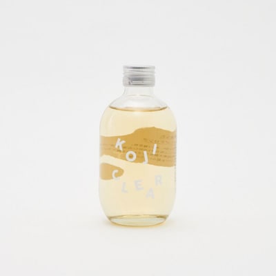 全く新しい発酵飲料『KOJI CLEAR』290ml 計36本|22_esi-030301