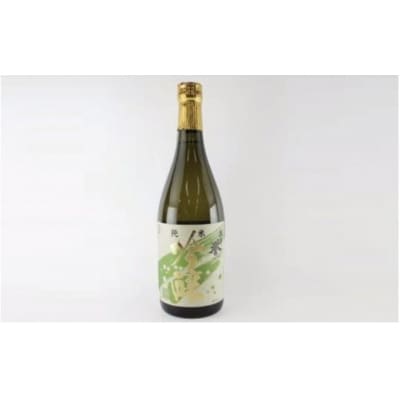 清酒「御幸誉(みゆきのほまれ)」純米吟醸 720ml×1本 日本酒