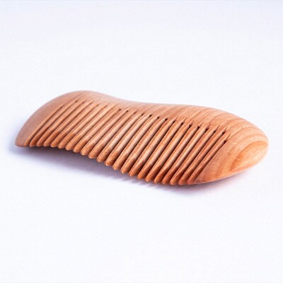 ひねり髪すき《若木》10.0cm【アートフォルム】