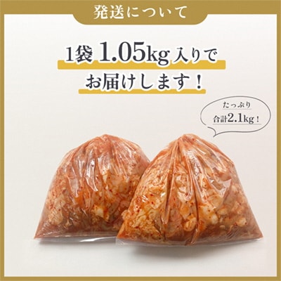 濃い甘の秘伝自家製ダレ 幸楽ホルモン 1.05kg × 2袋 (6人前)【ホルモン幸楽】 