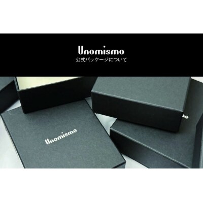 【Unomismo】琺瑯アクセサリー 「BP2(ボールピアス45)」　ブラック