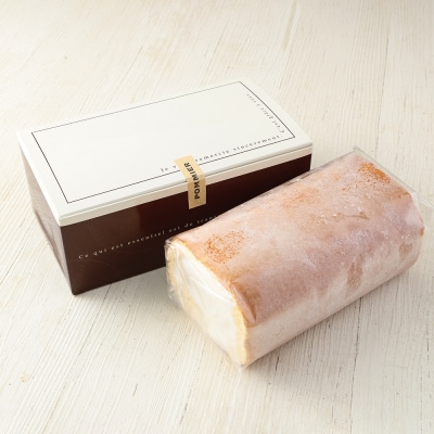 ポミエロール(1本)ロールケーキ スイーツ デザート おやつ 焼き菓子 洋菓子【R00032】