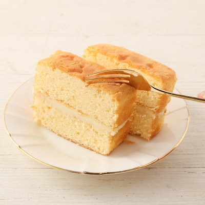 ポミエのショコラブラン(1本)スイーツ お菓子 デザート おやつ 洋菓子【R00110】