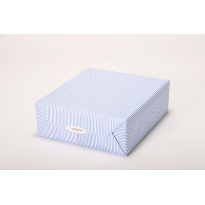 ポミエのレモンケーキ4個&ダックワーズ4個セット(1箱) 焼き菓子 洋菓子【R00081】