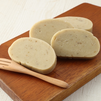 ポミエの芋もち1kg(500g×2本)餅スイーツ お菓子 デザート おやつ 和菓子【R00031】