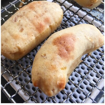 ポミエのおもち4種セット(500g×4本)餅 デザート おやつ 和菓子【R00237】