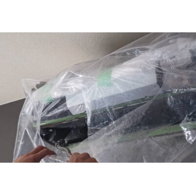 クリーニングセット(浴室・エアコン)(※施工対象は東広島市内のみ)