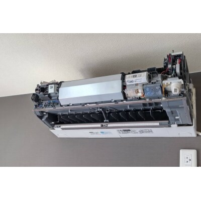 クリーニングセット(浴室・エアコン)(※施工対象は東広島市内のみ)