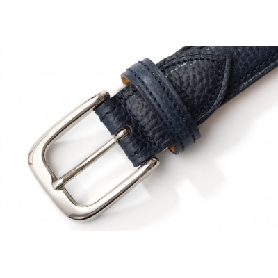 SOMES GL-11 ベルト 30mm ブラック [ソメスサドル 12260871] ◎