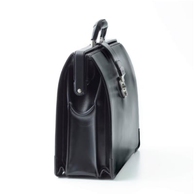 SOMES PG-41 ダレスバッグ ヘーゼル [ソメスサドル 12260881] ◎