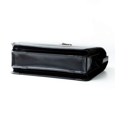 SOMES PG-41 ダレスバッグ バーガンディ [ソメスサドル 12260880] ◎