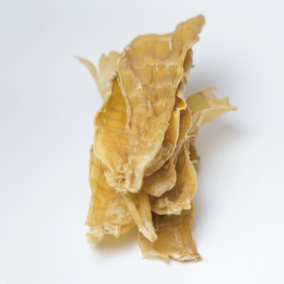 【日本三大秘境からの贈り物】干したけのこ 100g×4袋【合計400g】