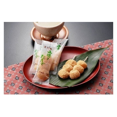 山口銘菓セット D412